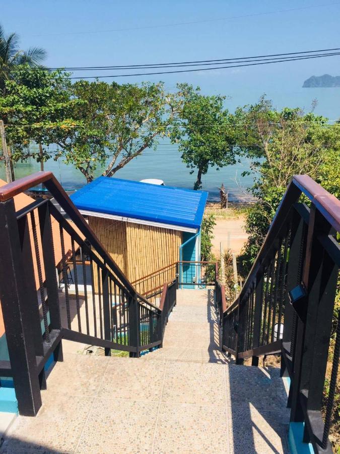 Hotel Ban Tidlay - Sha Koh Yao Noi Exterior foto