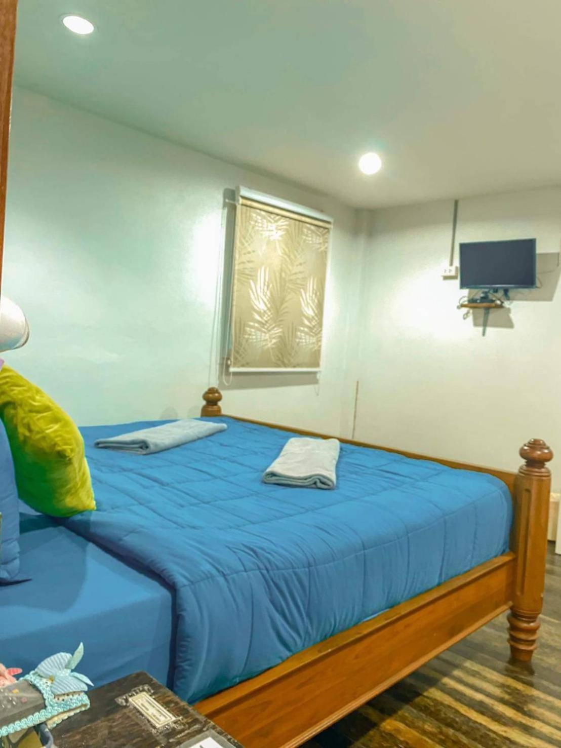 Hotel Ban Tidlay - Sha Koh Yao Noi Habitación foto