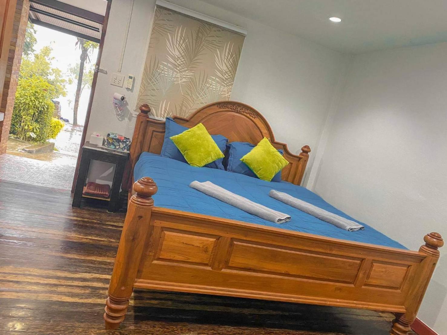 Hotel Ban Tidlay - Sha Koh Yao Noi Habitación foto